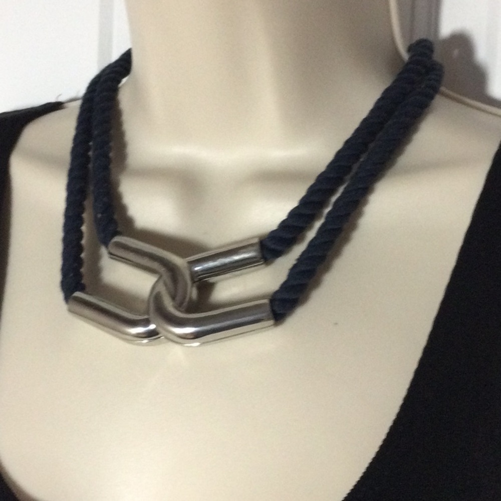 Nautical Necklace